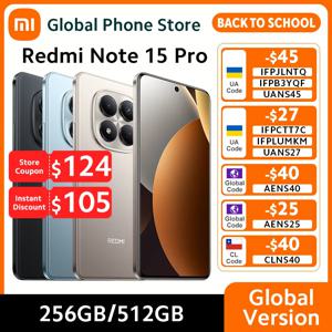 글로벌 버전 샤오미 레드미 17 스마트폰 MTK Helio G91-Ultra 4GB / 6GB 램 120Hz 6.9인치 디스플레이 50MP 카메라 45W 터보 충전