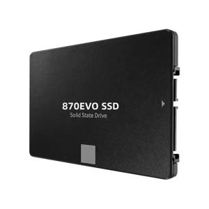 870 내장 SATA III SSD 고속 솔리드 스테이트 스토리지 500GB 1TB 2TB 4TB 노트북 PC 업그레이드용