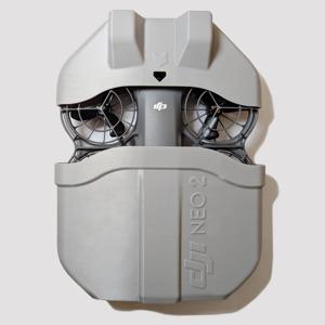 DJI NEO 2 드론에 적합: 보호용 보관 케이스, 휴대용 쉘, 운반용 슬리브. 컴팩트하고 편리하며, 딱 맞습니다.
