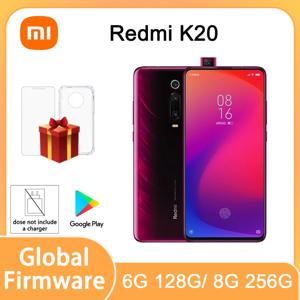 글로벌롬 정품 샤오미 레드미 K20 스마트폰 휴대폰 안드로이드 스냅드래곤 6GB+128GB 8GB+256GB 중고폰 충전기 없음