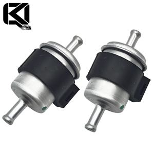 2개 정품 OEM 연료 필터 805A-120004 C-F ATV 400 450 500 X5 520 550 600 X6 U6 Z6 625 800 X8 800 Trail Z8 800EX 950 1000 용