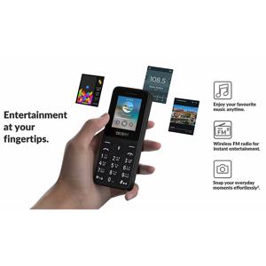 모바일폰 1.8인치 화면 듀얼 SIM GSM 2G 저렴한 백업 기능폰 TCL 알카텔 1023 1030mAh 무선 플래시라이트 FM 라디오