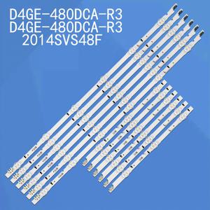 LED 백라이트 스트립 UE48J5600 UE48H5000 UE48H5500 UE48H5270 UE48H6400AK UE48H6500AK UN48H5500AF UN48H6500AF UN48H5500 UN48H6500