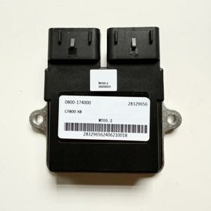 CFMOTO CF800 800 X8 쿼드 ATV 2V91 0800-174000용 오리지널 ECU ECM MT05.2