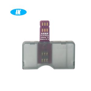 휴대폰 SIM 카드 리더 어댑터, 외부 SIM 카드 플레이트, 휴대폰용 퀵 체인지 SIM 카드, 삼성, 모토GP에 적합
