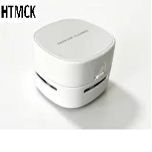 새로운 휴대용 미니 데스크탑 진공청소기, 강력 흡입, 학생용, 자동차, 책상, 연필 먼지 제거용
