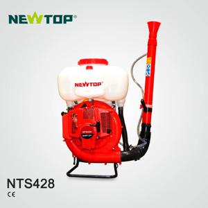 도매 428 휘발유 기계식 2행정 77cc 미스트&먼지 제거기 NTS428 정원용 온라인 분무기 재고 있음