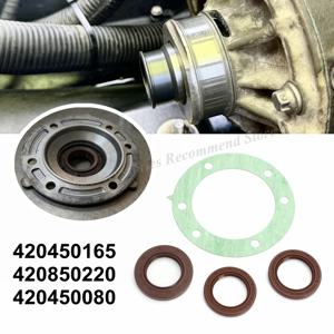 크랭크 도장 개스킷 키트 420450165, Sea-Doo Seadoo GTI GTS STDR HO TRIXX Spark 90 2-Up 3-Up 900 2014-2021 2017 2018 부품 교체