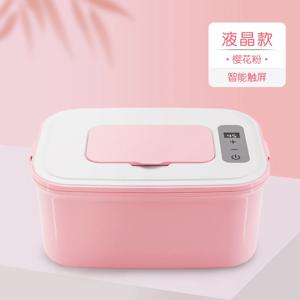 아기 물티슈 히터 냅킨 온도 조절기 가정용 휴대용 물티슈 난방 상자 절연 열 아기 물티슈 가습기