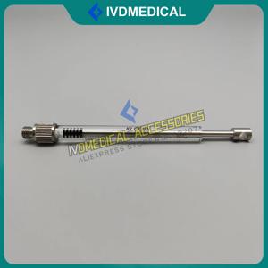 새 버전 Mindray 500ul 유리 주사기 생화학 분석기 500ul 샘플 주사기 시약 주사기
