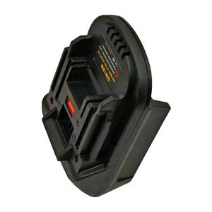 디월트 20V, 밀워키 M18 18V 리튬 배터리, 마키타 18V LXT 기계용 DM18M 어댑터 USB 충전 소켓
