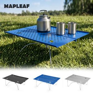 MAPLEAF 접이식 테이블 초경량 300g 알루미늄 합금 30kg 하중 X 형 지지 캠핑 하이킹 피크닉 여행 낚시 백패킹 컴팩트 휴대용 보관가방 실버 31x10.8x1.7cm 야외용 경량 캠핑테이블 폴딩 테이블 다용도 사계절 캠핑용 내구성 보조 방풍 방한 겨울 해변 발코니 BBQ 도구없이 4계절 튼튼한 방수