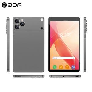 BDF-X17 안드로이드 키즈 태블릿 7인치 옥타 코어 4GB+64GB ROM 학습 교육용 듀얼 카메라 블루투스 와이파이 멀티 터치 태블릿 PC