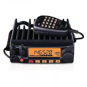 야에스 FT-2980R 80와트 헤비듀티 144MHz FM 송수신기