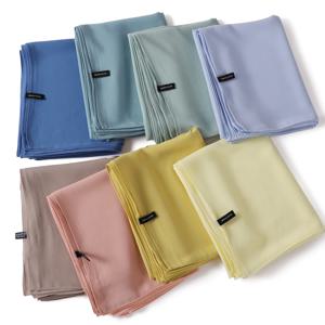 36 색상 솔리드 이슬람 쉬폰 Hijab Shawls 스카프 여성 헤드 랩 여성 Hijabs 스카프 Ladies Foulard Femme Muslim 70*180cm