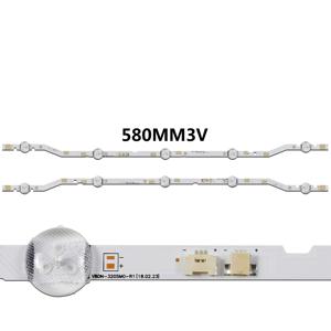 새로운 제품 UE32J4500AK UA32J4088AJ UE32J4510AK UE32J4515AK UN32J4000AF HG32ED450SW UE32J4500AW UE32J4510AW LED 스트립 V5DN-320SM0-R5