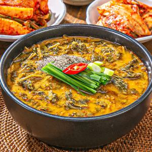 함평 민물 장어탕 500g 2팩 / 5팩 / 11팩