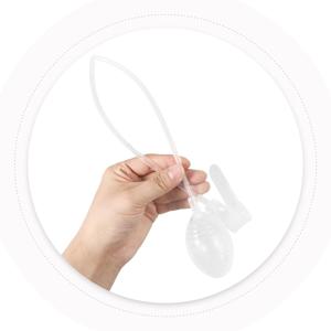 토끼 귀 사진 소품 에어백 코스프레 모자 액세서리 동물 공예 재료 이어머프 움직이는 토끼 장난감