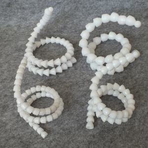 무소음 해골 관절 봉제 장난감, 50cm-5M L 인형 액세서리, 베스트셀러, 9.5mm, 12mm, 14mm, 16mm