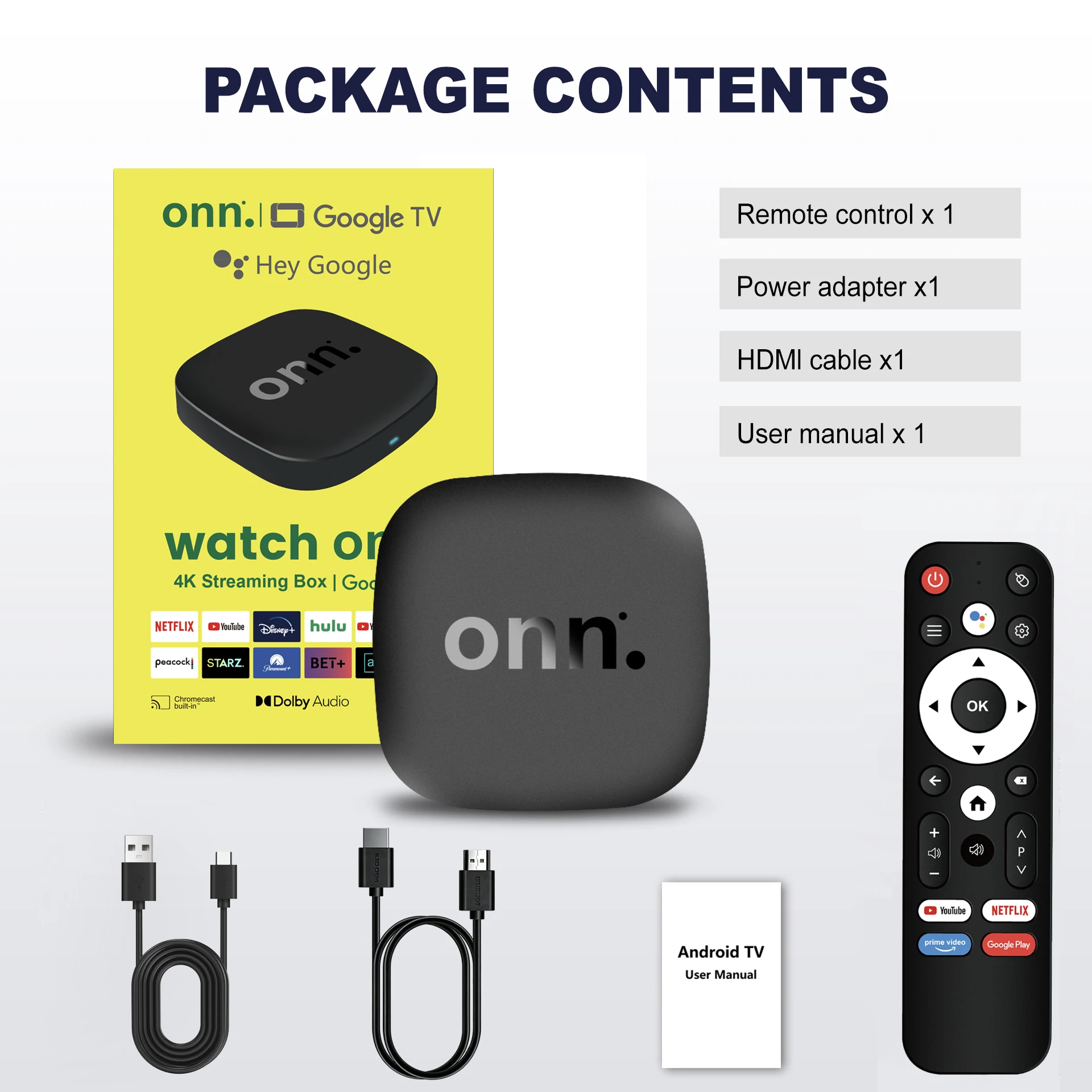 온 4K 안드로이드 13 스마트 TV 박스 4K 쿼드 코어 셋톱 박스 5G 연결 8GB128G 음성 리모컨 스트리밍 미디어 플레이어