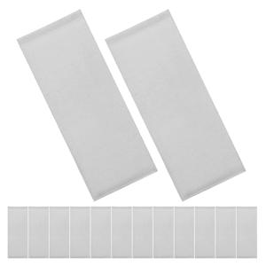 15Pcs 아연 양극 시트 순수 전기 도금 플레이트 5x5x0.1cm 배터리 제작 아연 플레이트 과일 배터리 전기 도금 용품