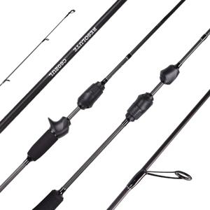 Mavllos Resolute 송어 낚시 스피닝로드 루어 0.8-7g 빠른 UL 팁 30T Toray Carbon 71g 라이트 BFS 캐스팅로드,베이스 낚시대