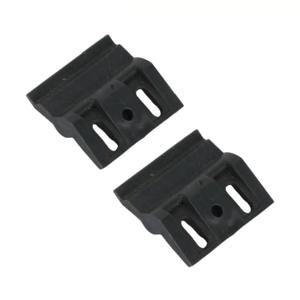 FIAMMA RV 어닝 F45/F70 06084/06085 98655-542 캠핑카 및 밴 액세서리용 래프터 지지 브래킷 2개/세트