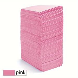 50pcs 일회용 방수 문신 클린 패드 문신 Bibs 테이블 커버 클린 패드 환자 치과 냅킨 문신 액세서리
