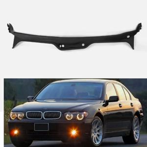X-T 앞 유리 카울 커버 패널 51717065284 BMW 7 시리즈 E66 E65 2002-2008 750i 760i