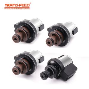 트랜스피드 TR690 TR580 토크 컨버터 락업 & AWD 솔레노이드 밸브 CVT 변속기 31825-AA050 31825AA051 52 (스바루용)