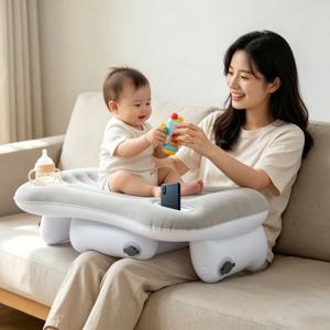 뒷좌석용 에어매트리스, 침대 독서대, 유아용 여행 침대, 노트북 랩데스크, 게임용 베개