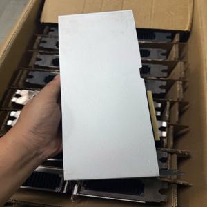 알리바바는 170HX 고해시레이트 8GB PCIe 2.0 16x GDDR6 팬 워크스테이션 그래픽 카드(중고)를 제공합니다. 메모리 클럭 14000MHz, 코어 클럭 1140MHz.