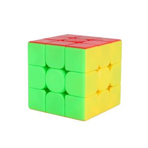 MoYu Meilong3/3C 3x3x3 매직 큐브 탄소 섬유 마카롱 스피드 큐브 퍼즐 어린이 선물 성인 교육 전문 Fidget Toys