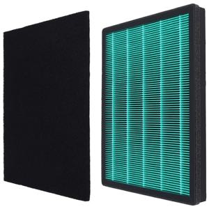 COWAY 공기 청정기 탄소 섬유 필터, AP-1009CH AP-1008DH AP-1012GH AP-4072DH 액세서리