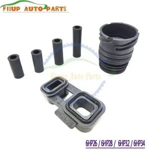 6HP26/28/32/34, 폭스바겐, BMW, 아우디, 랜드로버 차량용 순정 새 자동 변속기 실링 케이스 슬리브 커넥터 밸브 바디 실 키트