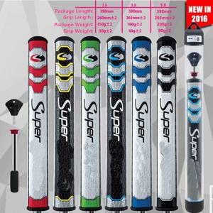 50g 카운터코어 퍼터 PU 그립이 포함된 1pcs 골프 클럽 한정 모델