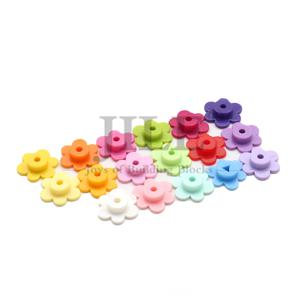 200pcs Moc 식물 꽃 작은 3742 DIY 빌딩 블록 벽돌 호환 잔디 정원 장식 도시 스트리트 뷰 조립 장난감