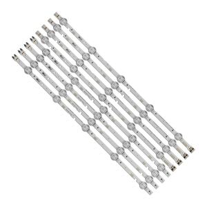 LED 바 2015SVS49 49인치 FHD TV용 UA49J5200AR UE49M5002AK UA49J5200 UE49M5002 UE49M5000 UN49J5290 UN50J5020 UE49J5200AW UE49M5075