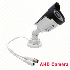 5MP 1080P AHD 보안 카메라 적외선 야간 투시경 방수 야외 실내 CCTV 감시 모니터 JIENUO