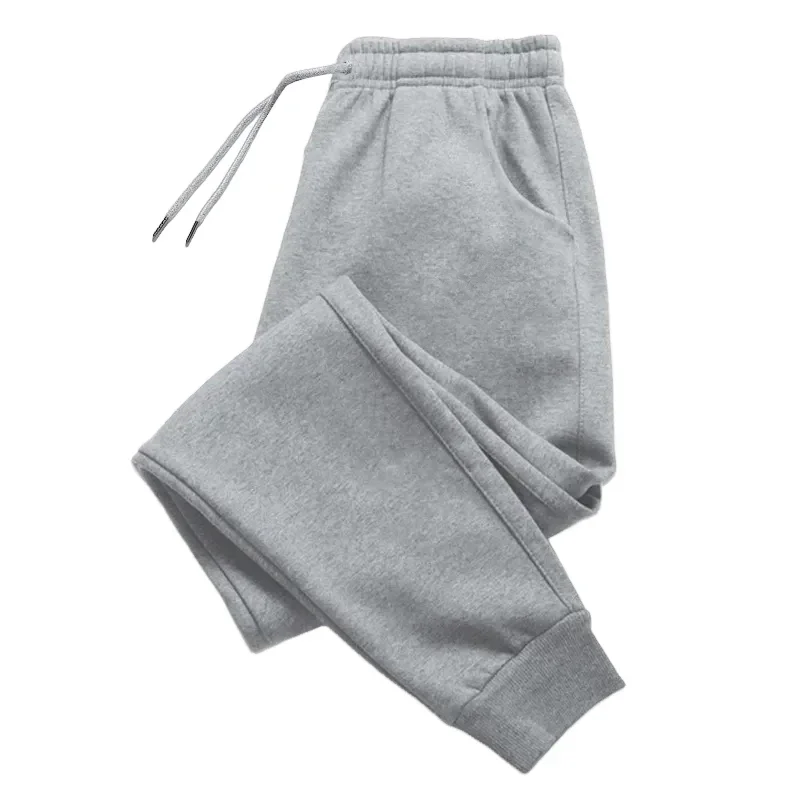 솔리드 컬러 남성 스웨트팬츠 베스트셀러 캐주얼 팬츠 아웃도어 스포츠 조깅 팬츠 데일리 러닝 트라우저 짐 피트니스 스포츠웨어