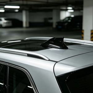 닛산, 오펠, 르노, 토요타, 현대, 기아, 혼다, 아우디, 시트로엥, 푸조, 포드 차종용 유니버셜 자동차 샤크핀 안테나