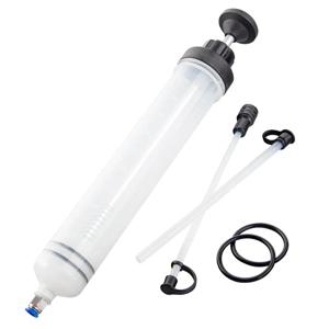 액체 추출 펌프, 수동 오일 펌프, 200/500/1500mL 오일 흡입 주사기용 호스가 있는 오일 흡입 주사기, 진공 주사기 스타일