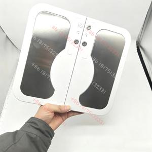 접이식 온열 EMS 발 마사지기, 근육 이완 페디큐어 기계, 발바닥 통증 완화를 위한 전극 패치 포함