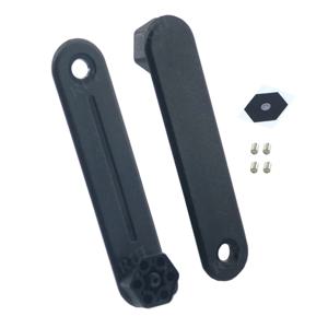 오토바이 시트 버킷 비상키 오토바이 스플릿 라인 125 뉴 컨티넨트 PCX150 SDH110T-7 마그넷 포함 예비키