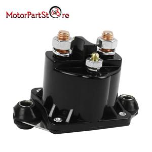 Mercury Marine Sierra 용 아웃 보드 스타터 릴레이 솔레노이드 40 50 75 90 120 HP V135 V225 V250 V150 V200 89- 817109 A1 89- 817109 A3