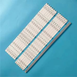 LED 백라이트, 55PUS6501/12 55PUS6551/12 55PUS6561 55PUS6581 TPT550U2 GJ-2K16-550-D714-V4 LBM550M0701-KY-4 0 (R) (L)