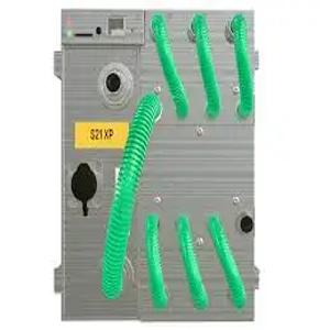 HKD Asic Bitmain Antminer S21 XP 하이드로 모델, 해시 파워 473TH/s, 비트코인 채굴용