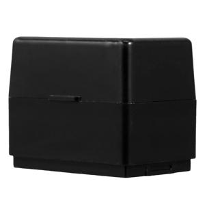 신분 보호 롤러 스탬프 개인정보 보호 잉크 블로커 문서, 계약서, 택배 송장 등에 주소 및 개인 정보를 가려줍니다.