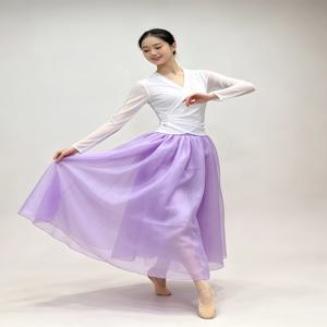 새로운 여성용 한국 무용 의상 상의 연습복 하프 스커트 성인 예술 시험 이산맥 레드 한국 전통 공연 의상