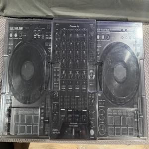 2개 구매 시 1개 무료 제공 Pioneer DJ DDJ-FLX10 4채널 DJ 컨트롤러 Rekordbox Serato DJ Pro 새 제품 밀봉 포장